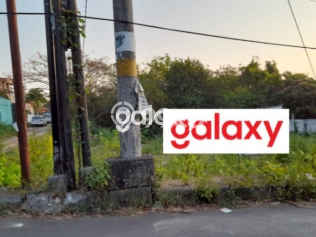 Tanah Dijual Lokasi Kuta Selatan, Badung Luas 649m2 Legalitas Aman Tanah Dijual Lokasi Kuta Selatan, Badung Luas 649m2 Legalitas Aman