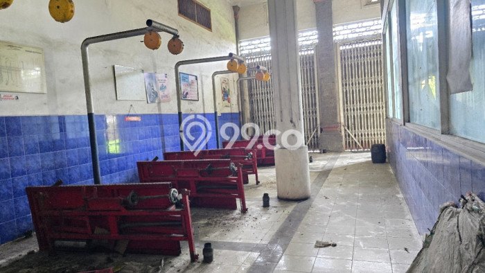Ruko Disewakan di Area Ramai Denpasar Utara, Denpasar Ruko Disewakan di Area Ramai Denpasar Utara, Denpasar