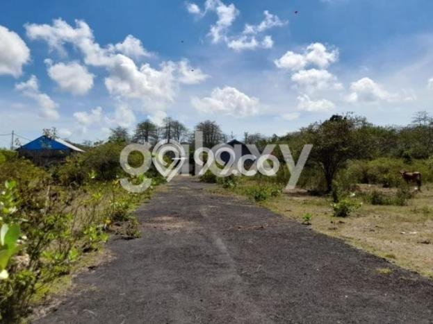 Tanah di Kuta Selatan, Luas 130m2m², Area Potensial, Lingkungan Nyaman Tanah di Kuta Selatan, Luas 130m2m², Area Potensial, Lingkungan Nyaman