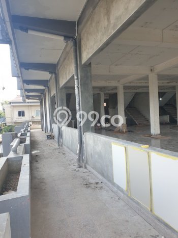 Ruko untuk disewa di Denpasar Barat punya LT 835m2 & LB 900m2 harga sewa kompetitif Ruko untuk disewa di Denpasar Barat punya LT 835m2 & LB 900m2 harga sewa kompetitif