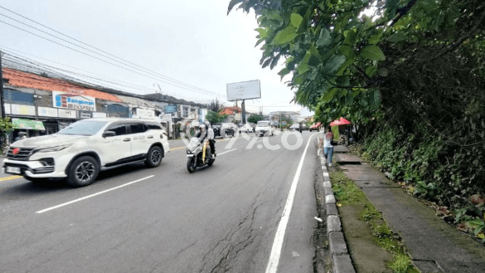 Kavling Tanah Lokasi Strategis di Denpasar Utara, Denpasar Disewakan 1740m2 Kavling Tanah Lokasi Strategis di Denpasar Utara, Denpasar Disewakan 1740m2