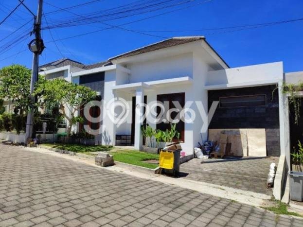 Rumah Strategis Minimalis Lb 80m2 di Kuta Selatan, Badung Rumah Strategis Minimalis Lb 80m2 di Kuta Selatan, Badung