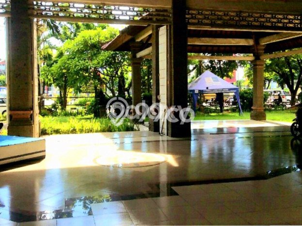 Ruko Disewakan di Area Ramai Denpasar Utara, Denpasar Ruko Disewakan di Area Ramai Denpasar Utara, Denpasar