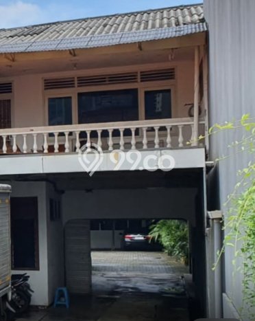 Dijual Tanah Lokasi Kuningan, Jakarta Selatan Seluas 1750m2 Dijual Tanah Lokasi Kuningan, Jakarta Selatan Seluas 1750m2