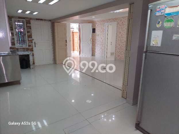 Rumah Mewah LB 300m2 Siap Pakai Desain Elegan di tanjung duren utara, Jakarta Barat Rumah Mewah LB 300m2 Siap Pakai Desain Elegan di tanjung duren utara, Jakarta Barat