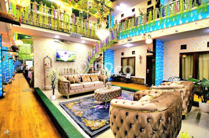LOKASI TERBAIK! Hotel Kawasan Buah Batu, Luas 1700m2m², Jalan Strategis LOKASI TERBAIK! Hotel Kawasan Buah Batu, Luas 1700m2m², Jalan Strategis
