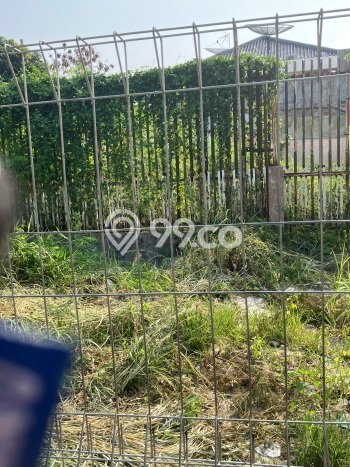 Lahan Kosong Dijual di Jakarta Barat dengan Area 2000m2 Lahan Kosong Dijual di Jakarta Barat dengan Area 2000m2