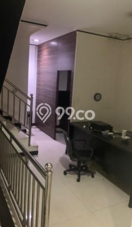 FOR RENT! Ruko di Dewi Sartika Cocok untuk Bisnis 43m2 FOR RENT! Ruko di Dewi Sartika Cocok untuk Bisnis 43m2