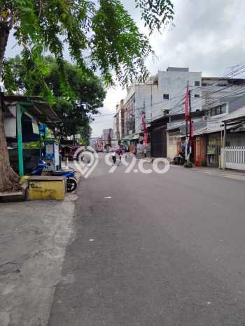 Hot Offer Hunian Premium Ideal dan Luas di Tambora, Jakarta Barat Hot Offer Hunian Premium Ideal dan Luas di Tambora, Jakarta Barat