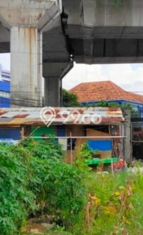 Lahan Dijual Lokasi Kebayoran Baru, Jakarta Selatan dengan Luas Tanah 620m2 dan Status SHM Lahan Dijual Lokasi Kebayoran Baru, Jakarta Selatan dengan Luas Tanah 620m2 dan Status SHM