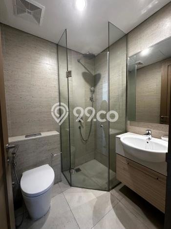 Apartemen Strategis 38m2 di Taman Anggrek Jakarta Barat 1 KT Apartemen Strategis 38m2 di Taman Anggrek Jakarta Barat 1 KT
