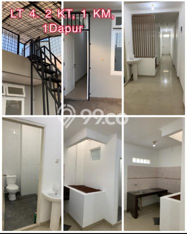 Paling Diincar! Ruko Dijual di Kalideres Harga Kompetitif Paling Diincar! Ruko Dijual di Kalideres Harga Kompetitif