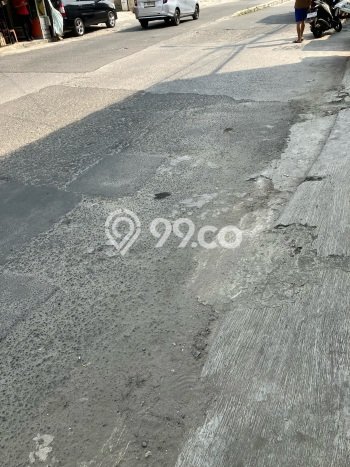 Dijual Tanah Lokasi Kuningan, Jakarta Selatan Seluas 1750m2 Dijual Tanah Lokasi Kuningan, Jakarta Selatan Seluas 1750m2
