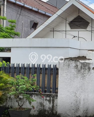 Dijual Tanah Lokasi Kuningan, Jakarta Selatan Seluas 1750m2 Dijual Tanah Lokasi Kuningan, Jakarta Selatan Seluas 1750m2