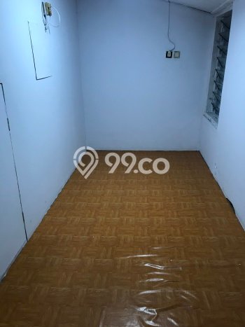Hunian Nyaman Asri 4 KT Siap Pakai di Sunter Jakarta Utara Hunian Nyaman Asri 4 KT Siap Pakai di Sunter Jakarta Utara