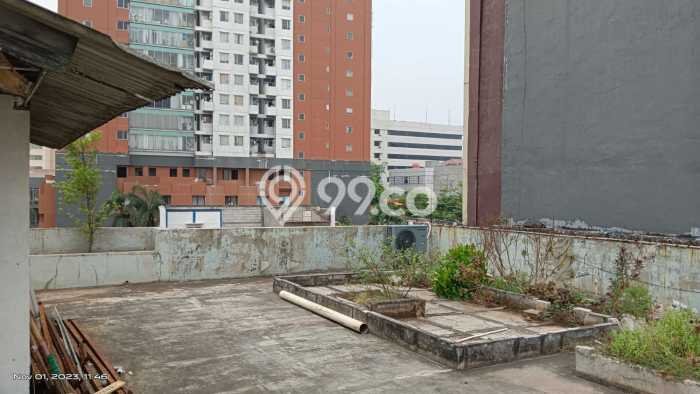 Ruko Lokasi Premium Kawasan Matraman, Luas 300m2m², For Rent, Area Bisnis Ruko Lokasi Premium Kawasan Matraman, Luas 300m2m², For Rent, Area Bisnis