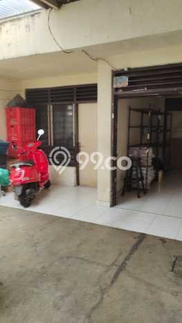 Rumah Modern 3 KT LT 120m2 di Mangga Besar Rumah Modern 3 KT LT 120m2 di Mangga Besar