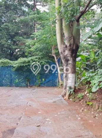 Tanah Dijual di Jakarta Selatan Seluas 1360m2 Strategis Tanah Dijual di Jakarta Selatan Seluas 1360m2 Strategis