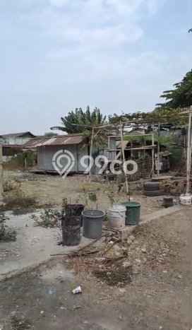 Tanah Dijual di Jakarta Selatan Seluas 1360m2 Strategis Tanah Dijual di Jakarta Selatan Seluas 1360m2 Strategis