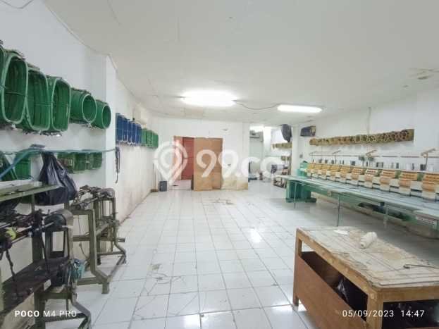 Jual Rumah Luas Megah Dengan View Cantik di Tamansari, Jakarta Barat Jual Rumah Luas Megah Dengan View Cantik di Tamansari, Jakarta Barat