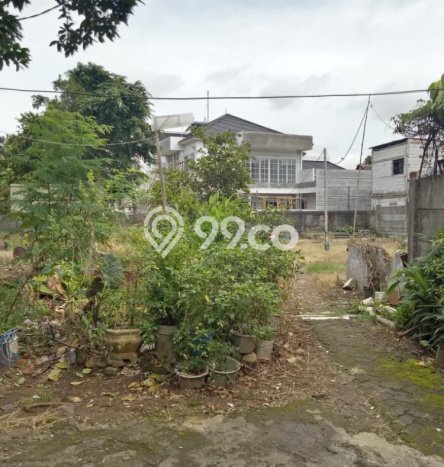 Dijual Tanah Lokasi Kalibata, Jakarta Selatan Seluas 626m2 Dijual Tanah Lokasi Kalibata, Jakarta Selatan Seluas 626m2