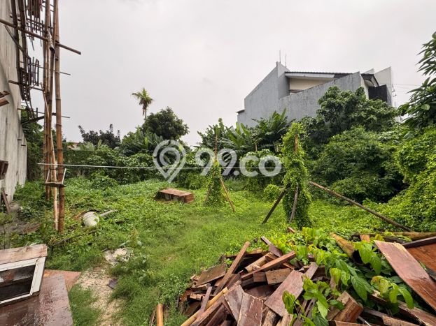 Tanah Dijual Area Strategis di Kemang Jakarta Selatan 410m2 Tanah Dijual Area Strategis di Kemang Jakarta Selatan 410m2