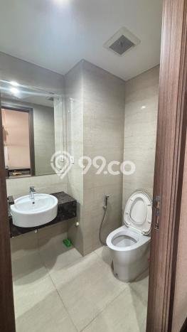 Apartemen Siap Pakai 1 Kamar dengan Harga Hemat di Area Cempaka Putih, Jakarta Pusat Apartemen Siap Pakai 1 Kamar dengan Harga Hemat di Area Cempaka Putih, Jakarta Pusat