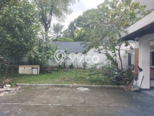 Dijual Tanah Lokasi Kuningan, Jakarta Selatan Seluas 1750m2 Dijual Tanah Lokasi Kuningan, Jakarta Selatan Seluas 1750m2