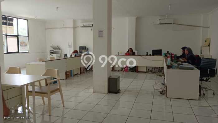 Ruko Lokasi Premium Kawasan Matraman, Luas 300m2m², For Rent, Area Bisnis Ruko Lokasi Premium Kawasan Matraman, Luas 300m2m², For Rent, Area Bisnis