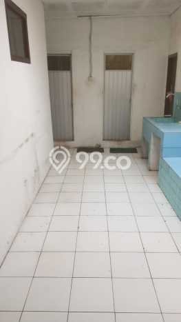 Rumah Modern 3 KT di Cijerah Bandung Unfurnished Rumah Modern 3 KT di Cijerah Bandung Unfurnished