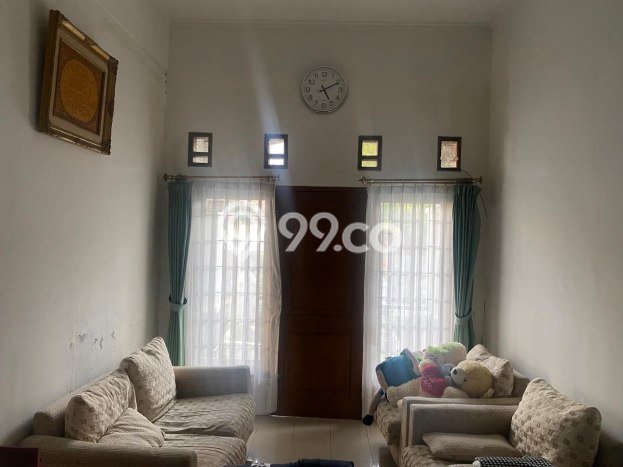 Jual Rumah Minimalis Bagus Punya 5 KT di Antapani Bandung SHM Jual Rumah Minimalis Bagus Punya 5 KT di Antapani Bandung SHM