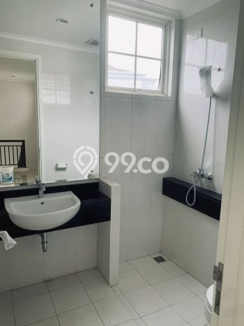 Rumah Luxury Modern Siap Huni di Podomoro Park Bandung Bandung Rumah Luxury Modern Siap Huni di Podomoro Park Bandung Bandung
