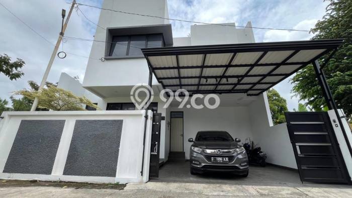 Dijual Hunian Rumah Terawat 3 KT di Ciwaruga, Bandung Dijual Hunian Rumah Terawat 3 KT di Ciwaruga, Bandung
