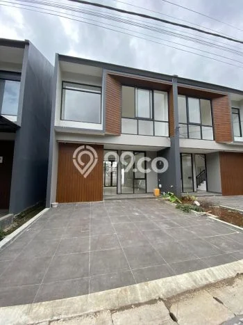 Dijual Hunian Rumah Terawat 3 KT di Caringin, Bandung Dijual Hunian Rumah Terawat 3 KT di Caringin, Bandung