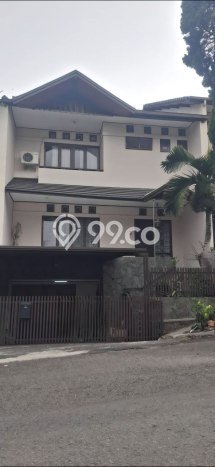 Dijual Rumah Mewah Elegan Dengan View Cantik di Setra Duta, Bandung Dijual Rumah Mewah Elegan Dengan View Cantik di Setra Duta, Bandung