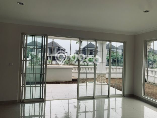 Rumah Luxury Modern Siap Huni di Podomoro Park Bandung Bandung Rumah Luxury Modern Siap Huni di Podomoro Park Bandung Bandung