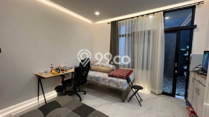 Dijual Hunian Rumah Terawat 3 KT di Ciwaruga, Bandung Dijual Hunian Rumah Terawat 3 KT di Ciwaruga, Bandung