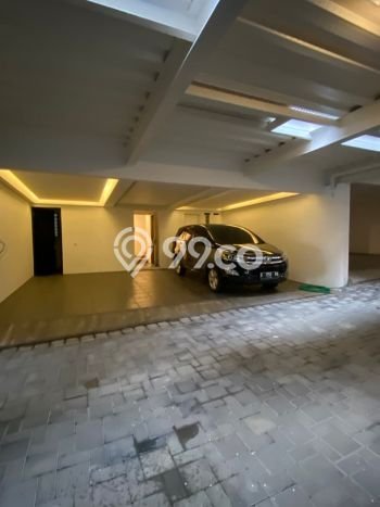 Rumah Elit Modern Tanpa Renovasi di Setra Duta Bandung Rumah Elit Modern Tanpa Renovasi di Setra Duta Bandung