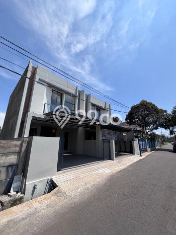 Hunian Nyaman Asri 3 KT Siap Huni di Moch Toha Bandung Hunian Nyaman Asri 3 KT Siap Huni di Moch Toha Bandung