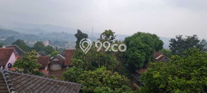 Jual Rumah Eksklusif 3 KT di Cikutra, Bandung Jual Rumah Eksklusif 3 KT di Cikutra, Bandung