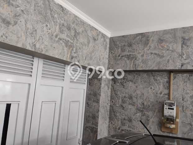 Rumah Modern 4 Kamar LT 245m2 di Turangga Rumah Modern 4 Kamar LT 245m2 di Turangga