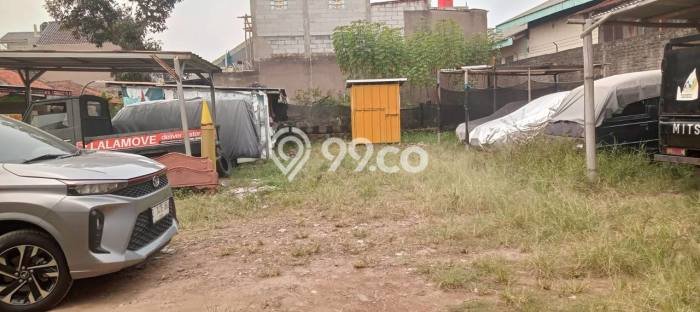 Dijual Tanah Lokasi Buah Batu, Bandung Seluas 327m2 Dijual Tanah Lokasi Buah Batu, Bandung Seluas 327m2