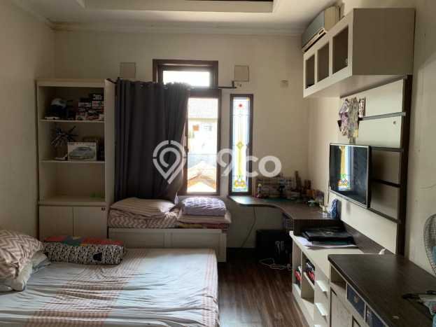 Dijual Cepat Rumah Bagus Siap Huni LB 95m2 di Margahayu, Bandung Dijual Cepat Rumah Bagus Siap Huni LB 95m2 di Margahayu, Bandung
