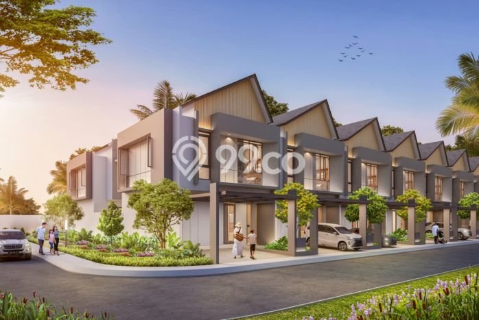 Dijual Rumah Premium dengan Fasilitas Sekitar Komplit di Soreang, Bandung Dijual Rumah Premium dengan Fasilitas Sekitar Komplit di Soreang, Bandung