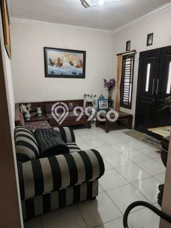 Siap Huni Hunian Elit 5 Kamar di Margahayu Dekat ke Mana Saja Siap Huni Hunian Elit 5 Kamar di Margahayu Dekat ke Mana Saja