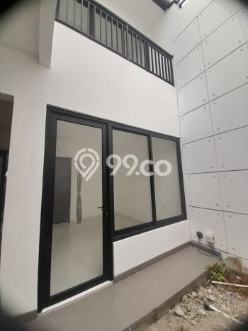 Rumah Modern 3 KT di Caringin Bandung Unfurnished Rumah Modern 3 KT di Caringin Bandung Unfurnished