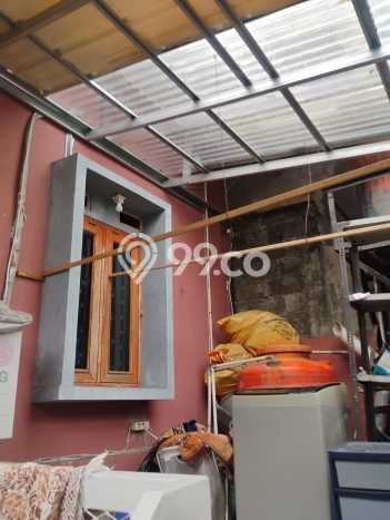 Rumah Modern 4 Kamar LT 245m2 di Turangga Rumah Modern 4 Kamar LT 245m2 di Turangga