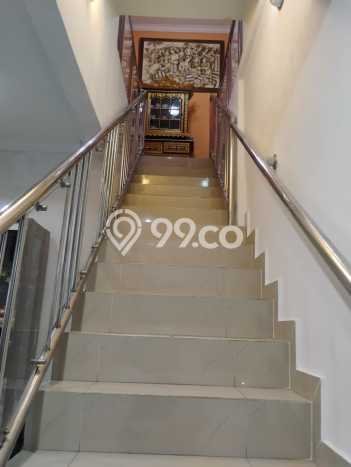 Rumah Modern 4 Kamar LT 245m2 di Turangga Rumah Modern 4 Kamar LT 245m2 di Turangga