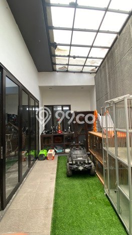 Jual Rumah Bagus Siap Huni LB 340m2 di Ngamprah, Bandung Barat Jual Rumah Bagus Siap Huni LB 340m2 di Ngamprah, Bandung Barat