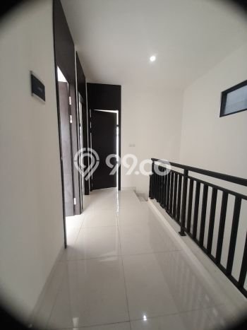 Rumah Modern 3 KT di Caringin Bandung Unfurnished Rumah Modern 3 KT di Caringin Bandung Unfurnished